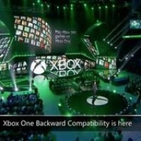 Xbox One будет поддерживать игры для Xbox 360
