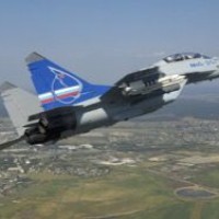 МиГ-35: новая "точка опоры" российского неба
