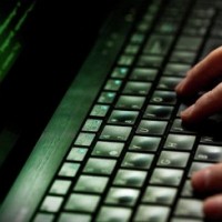 Хакеры Anonymous атаковали правительство Канады