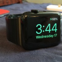Новые Apple Watch оборудуют видеокамерой