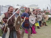 Исландцы вспомнили свои корни викингов