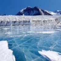 Российские геологи получили уникальные пробы из Антарктиды