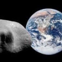 Астрономы открыли потенциально опасный для Земли астероид