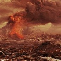 Планетологи нашли на Венере вулканы