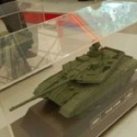 В ВС России может появиться Т-90М "Прорыв"