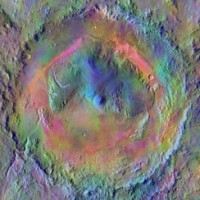 Mars Odyssey установит рекорд нахождения на орбите Марса
