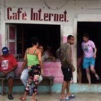 На Кубе запускают сразу 35 точек доступа к Интернету