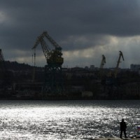 Россия построит серию из шести патрульных кораблей