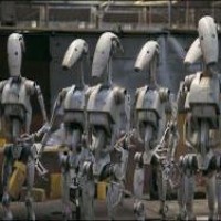 Корпорация Google cоздает армию из роботов