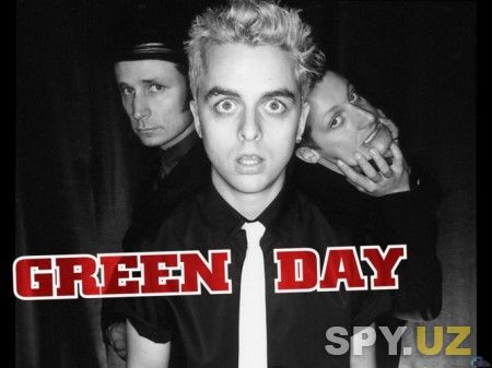 Green Day5816
