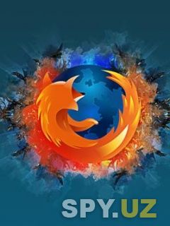 Firefox_Abstract