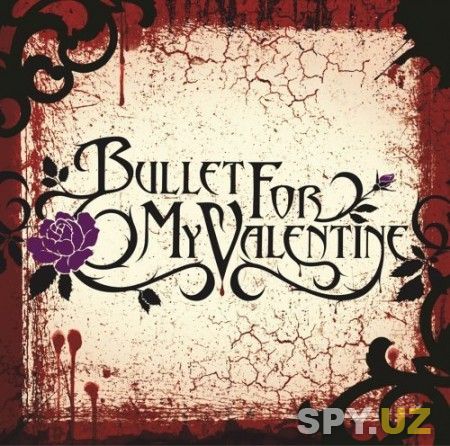 Bullet For My Valentine5831