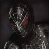 Spiderman_Black