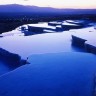 Thermal Springs Pamukkale Turkey