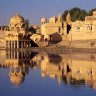 Jaisalmer Rajasthan India