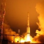 Роскосмос возобновит запуск ракет-носителей "Протон-М"