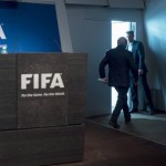 Президент ФИФА опроверг свою отставку