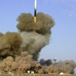 Начало испытаний новой ракеты "Сармат" отложено