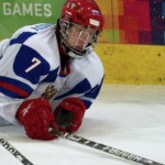 «Детройт» выбрал Свечникова под 19-м номером на драфте НХЛ