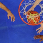 Ошибки помешали испанским баскетболисткам обыграть француженок