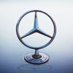 Mercedes-Benz представила обновленный A45 AMG