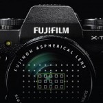 Fujifilm обновила камеры X-T1 и Graphite Silver Edition