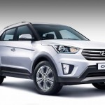 Стали известны цены на Hyundai Creta