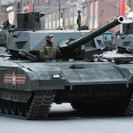 Vice News: Россия вернула миру моду на танки