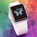 Российская компания производит дисплеи для Apple Watch