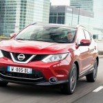 Nissan отказался от «заряженной» версии Qashqai