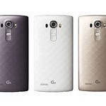 Выявлены спецификации смартфона LG G4 S