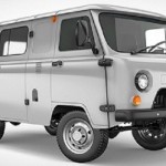 UAZ отзывает более 3 тысяч автомобилей