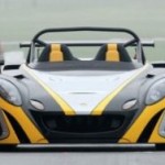 Lotus представила самый быстрый продукт компании