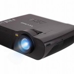 ViewSonic представила проекторы LightStream PJD7