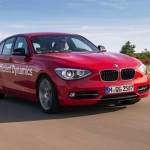 Двигатель «копейки» BMW получил водяной впрыск