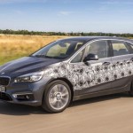 BMW 2-й серии снизил аппетит до 2 л/100 км