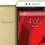 В смартфоне Panasonic P55 Novo установлена тройная вспышка