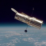 NASA показало умирающие звезды Вольфа-Райе