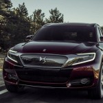 Citroen готовит конкурента Mercedes-Benz CLA под брендом DS