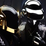 Группа - Daft Punk