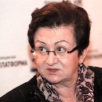 Умерла руководитель ВГБИЛ Екатерина Гениева