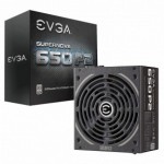 EVGA выпустила новые блоки питания