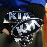 Kia стала лидером продаж в РФ по итогам июня