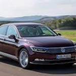 Названы комплектации и цены VW Passat для России