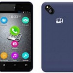 Micromax разработала доступный смартфон Bolt D303