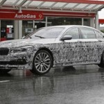 Alpina B7 получит двигатель мощностью 600 л.с