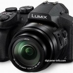 Стали известны подробности о камере Panasonic DMC-FZ300