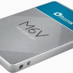 SSD-драйвы Plextor M6V поступили в продажу раньше срока