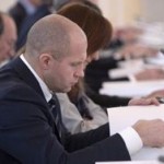 Емельяненко ушел с работы в министерстве спорта