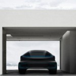 В США появится новый электрокар от Faraday Future